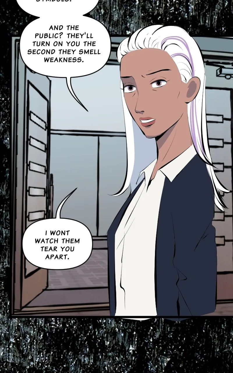 Supervillainy Chapter 44 page 8 - 