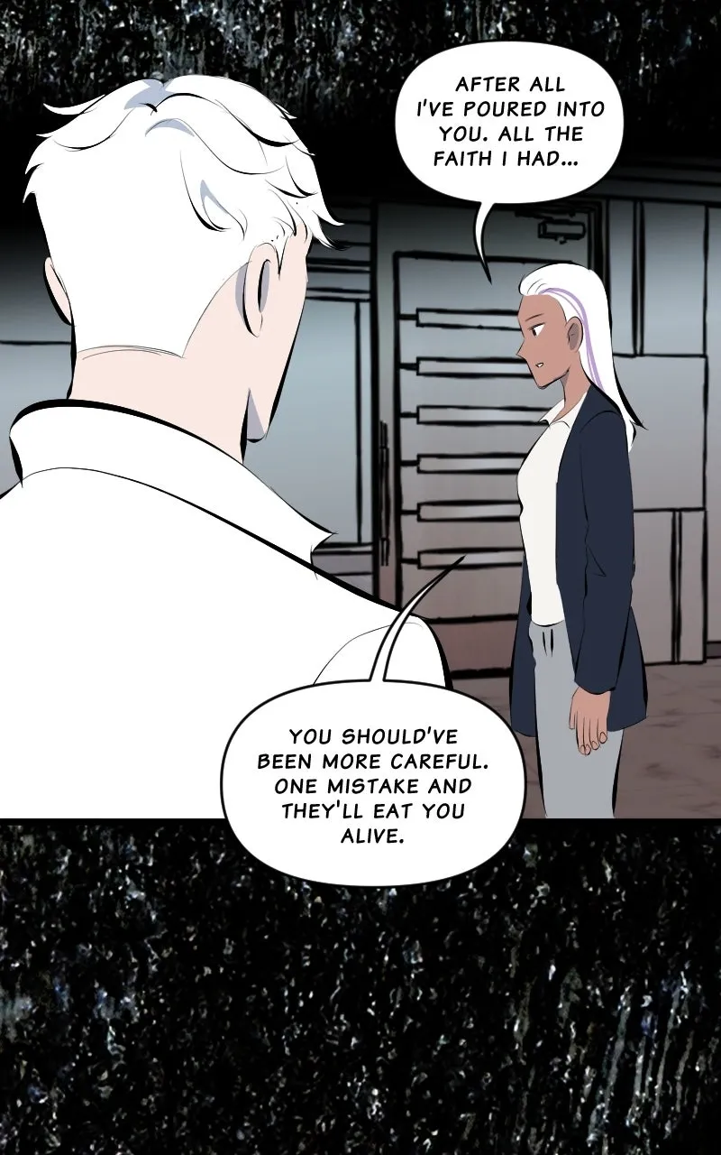 Supervillainy Chapter 44 page 9 - 