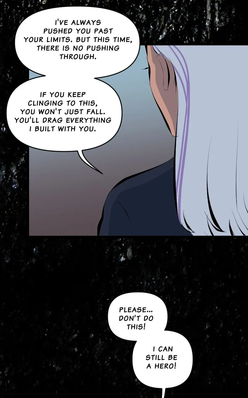 Supervillainy Chapter 44 page 10 - 