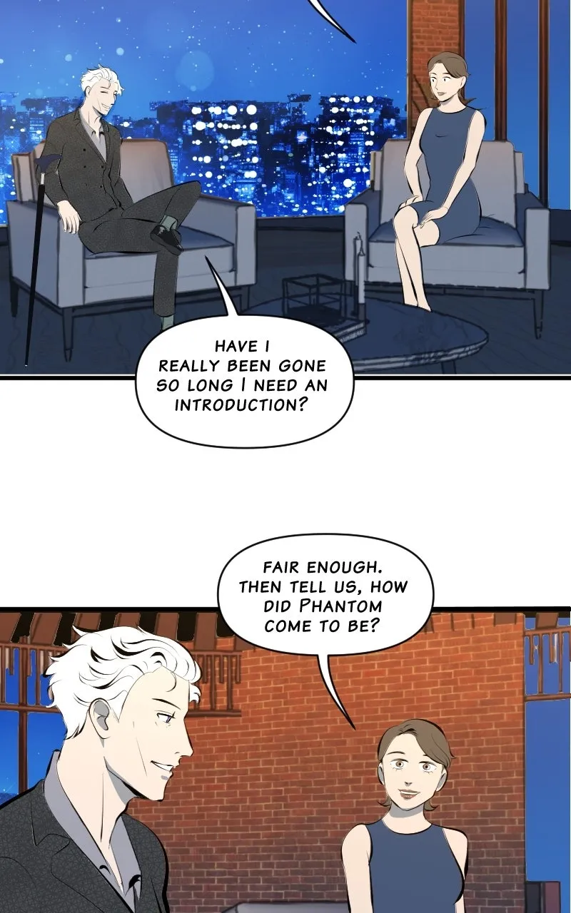 Supervillainy Chapter 45 page 11 - 