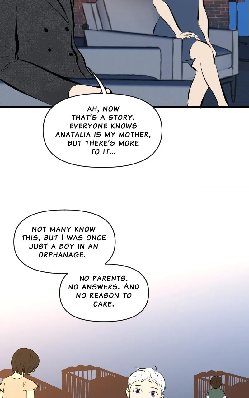 Supervillainy Chapter 45 page 12 - 
