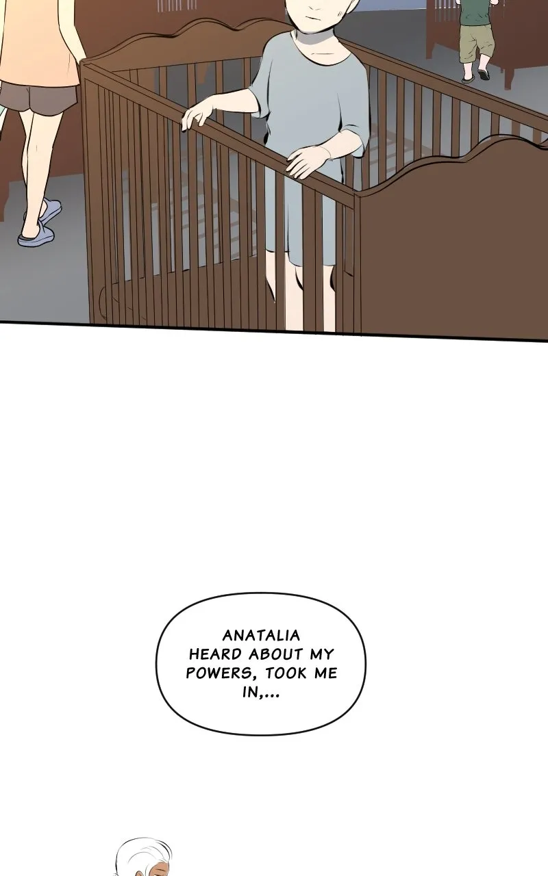 Supervillainy Chapter 45 page 13 - 