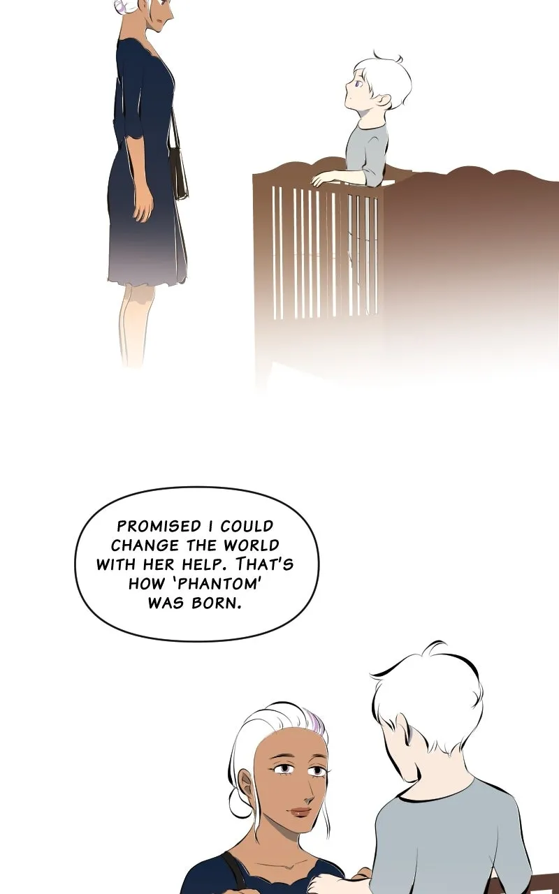 Supervillainy Chapter 45 page 14 - 