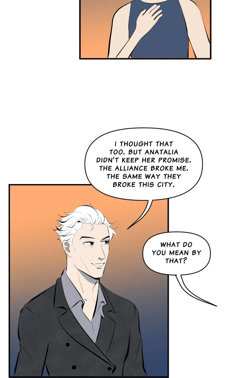 Supervillainy Chapter 45 page 16 - 