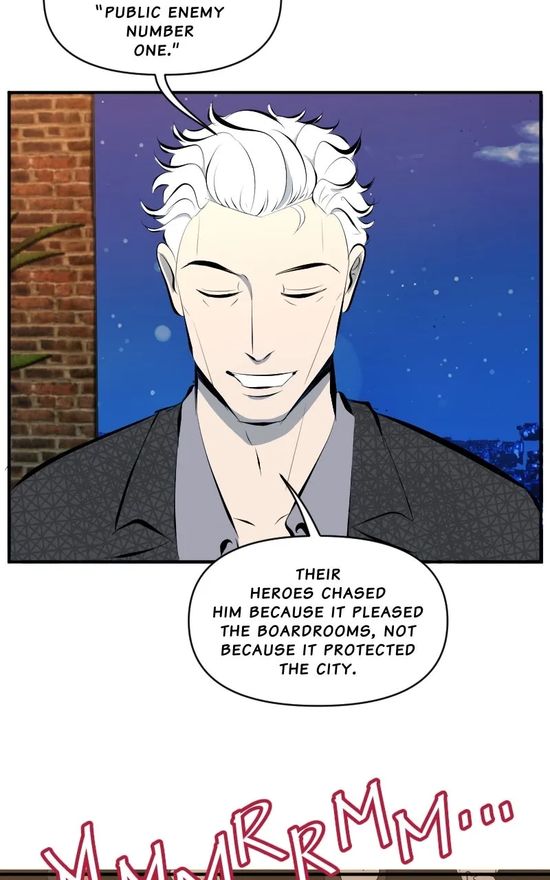 Supervillainy Chapter 45 page 21 - 