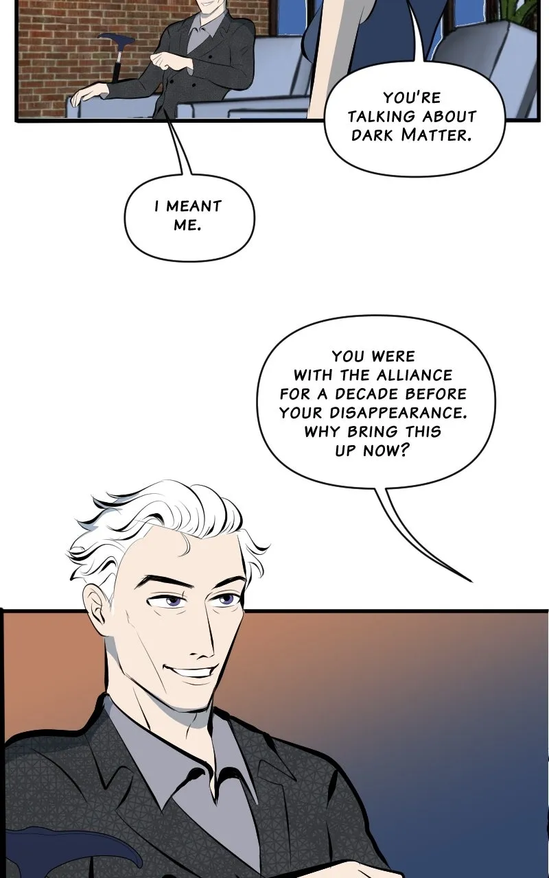 Supervillainy Chapter 45 page 24 - 