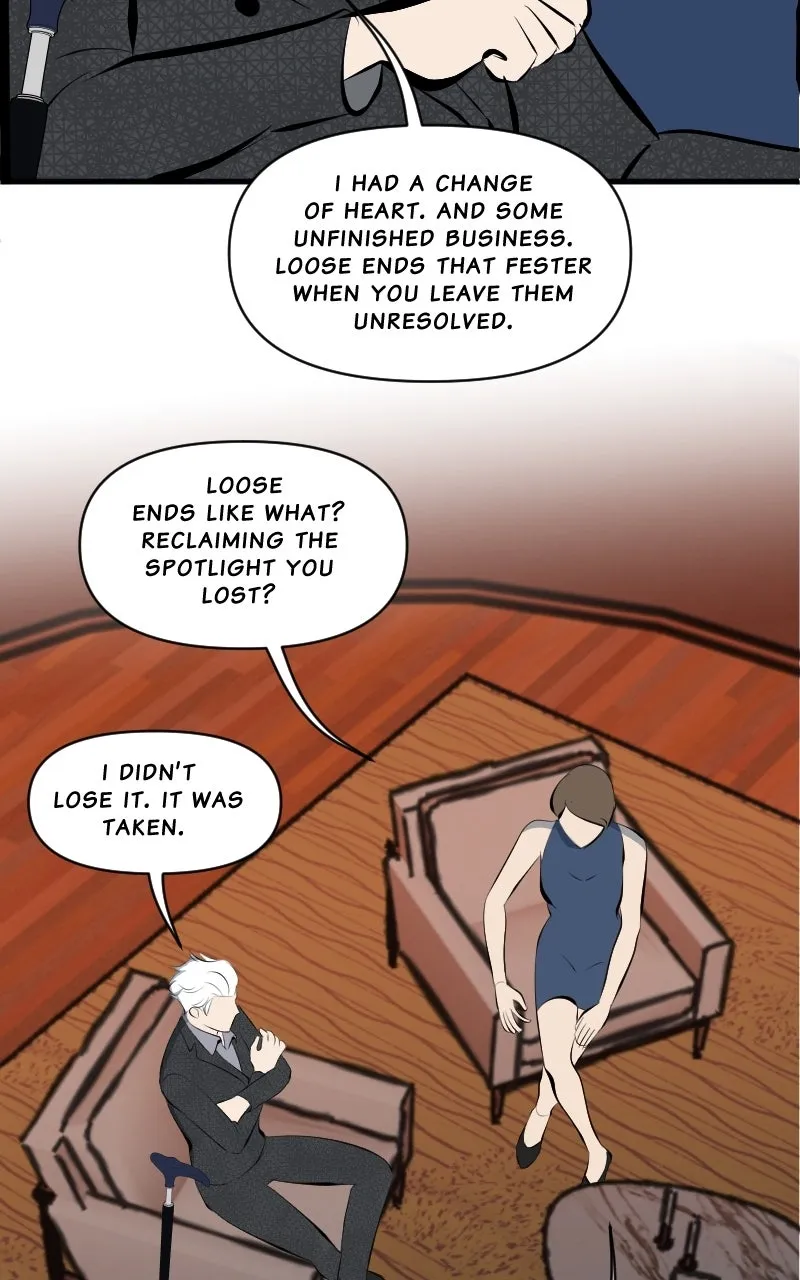 Supervillainy Chapter 45 page 25 - 