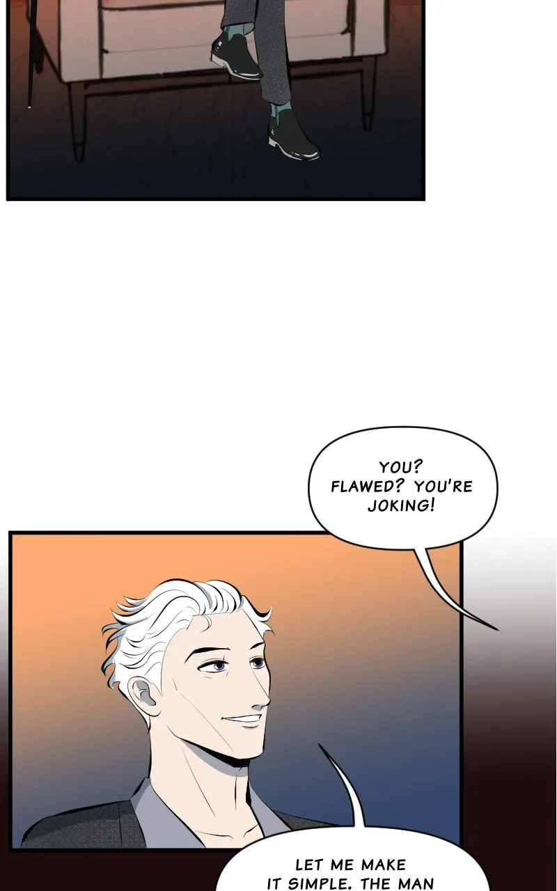 Supervillainy Chapter 45 page 27 - 