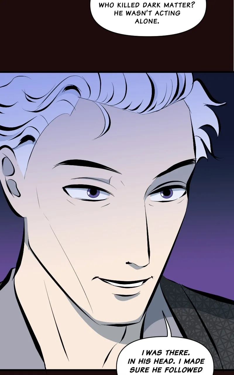 Supervillainy Chapter 45 page 28 - 