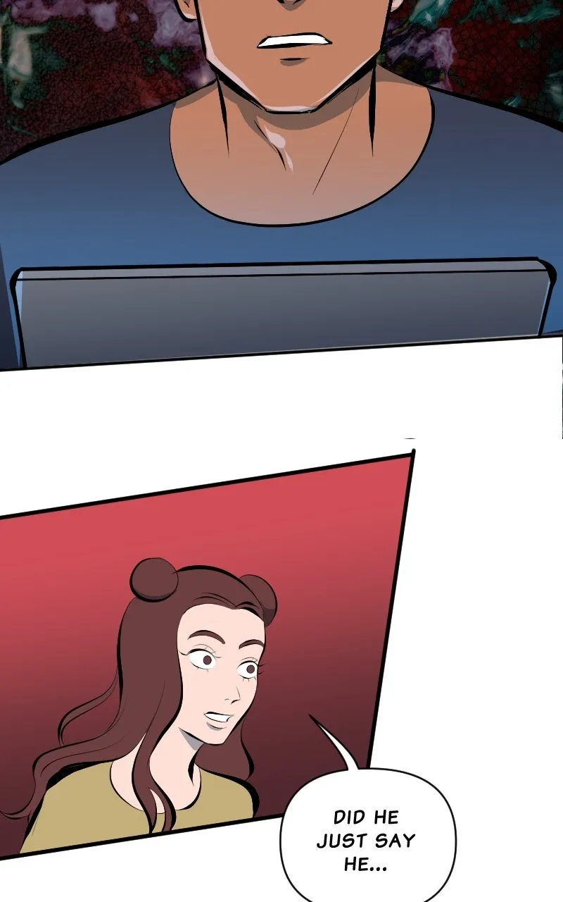 Supervillainy Chapter 45 page 30 - 