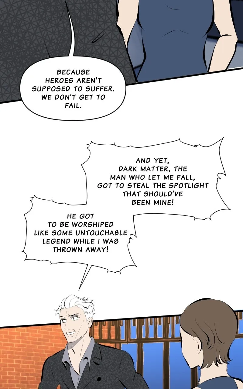 Supervillainy Chapter 45 page 35 - 