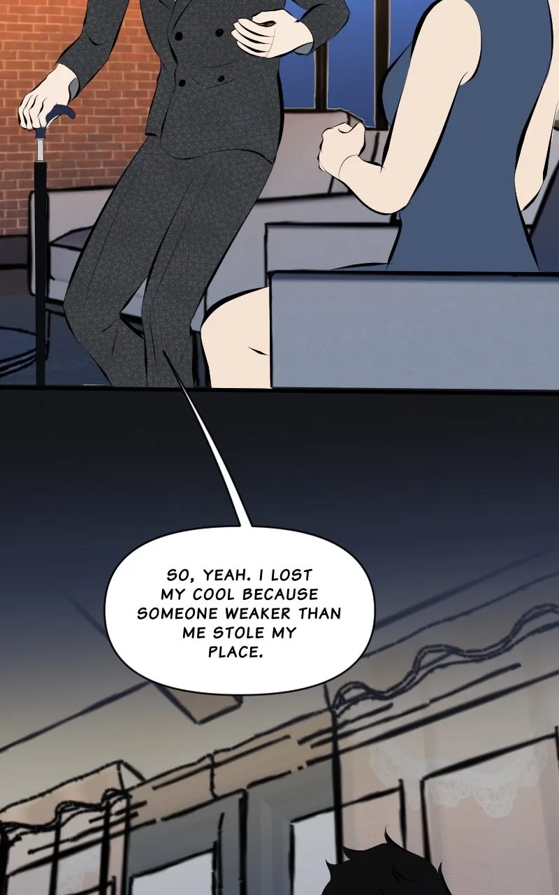 Supervillainy Chapter 45 page 36 - 