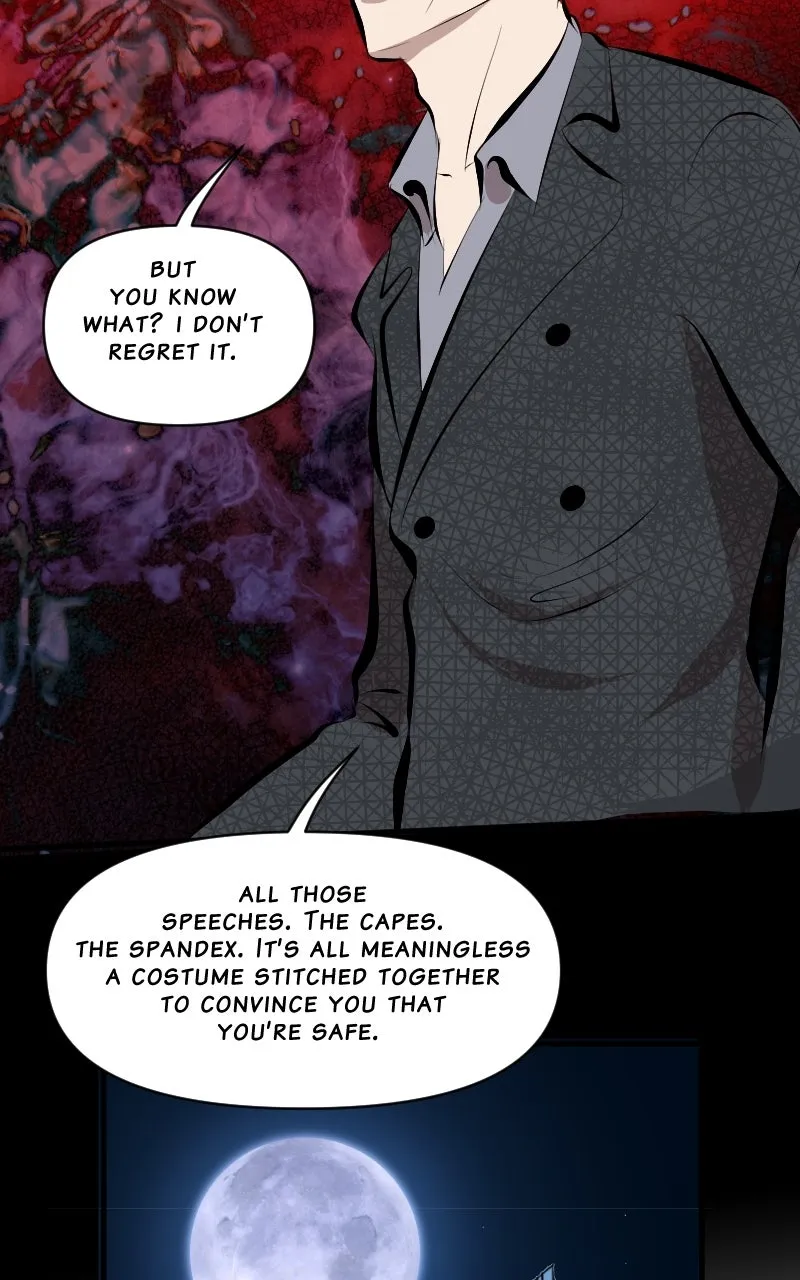 Supervillainy Chapter 45 page 38 - 