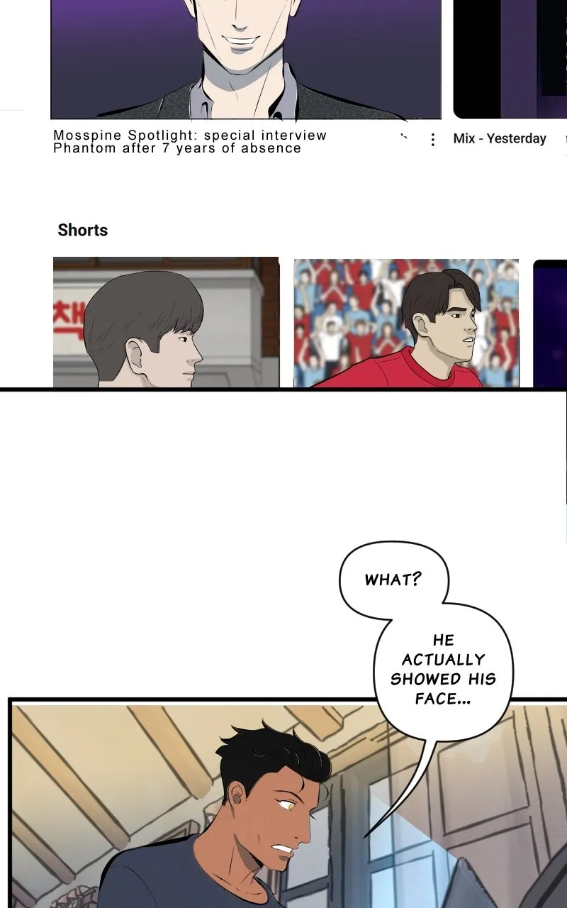 Supervillainy Chapter 45 page 5 - 