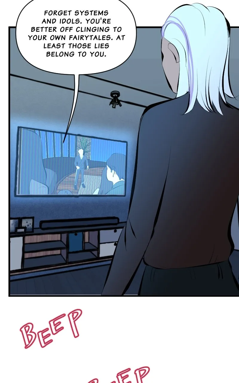 Supervillainy Chapter 45 page 41 - 