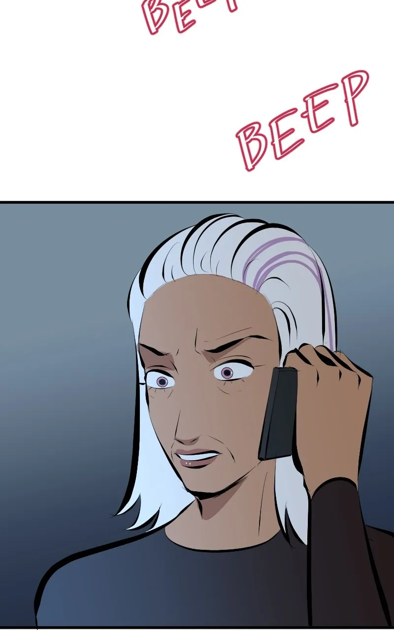 Supervillainy Chapter 45 page 42 - 