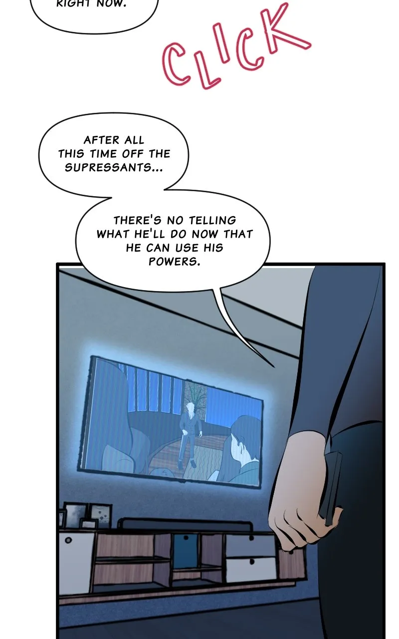 Supervillainy Chapter 45 page 44 - 