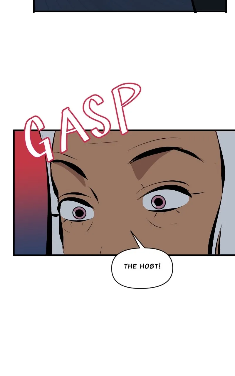 Supervillainy Chapter 45 page 45 - 