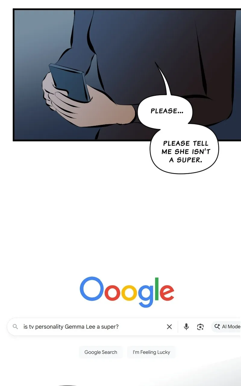 Supervillainy Chapter 45 page 46 - 