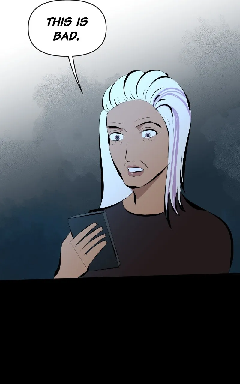 Supervillainy Chapter 45 page 47 - 
