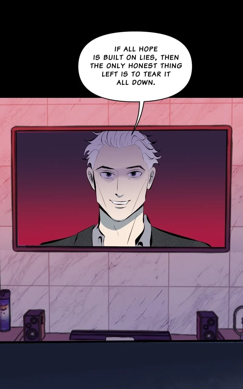 Supervillainy Chapter 45 page 48 - 