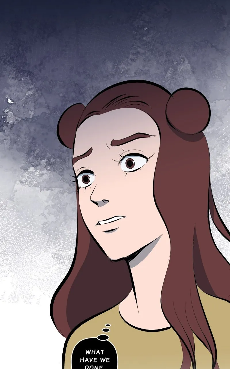 Supervillainy Chapter 45 page 49 - 