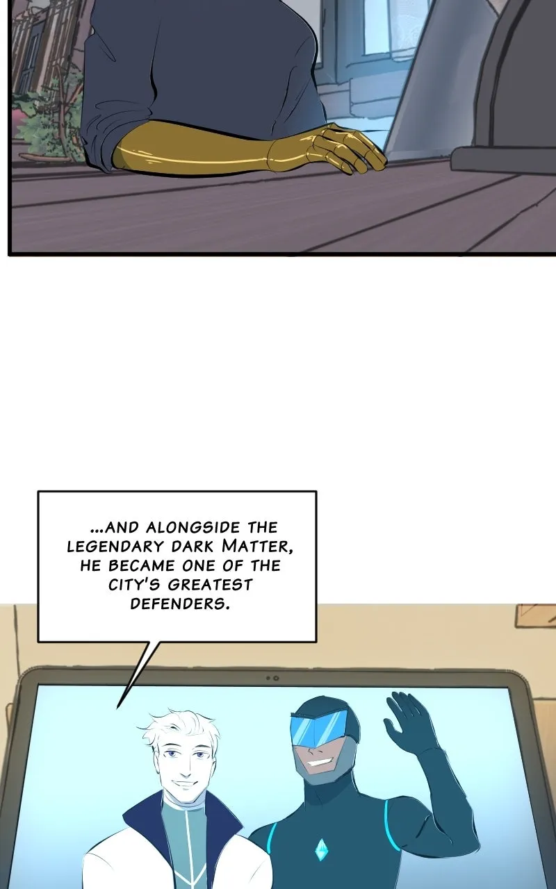 Supervillainy Chapter 45 page 6 - 