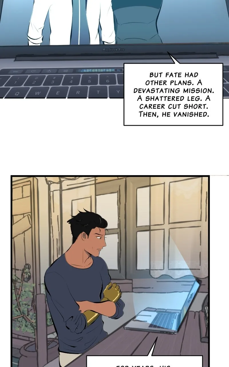Supervillainy Chapter 45 page 7 - 