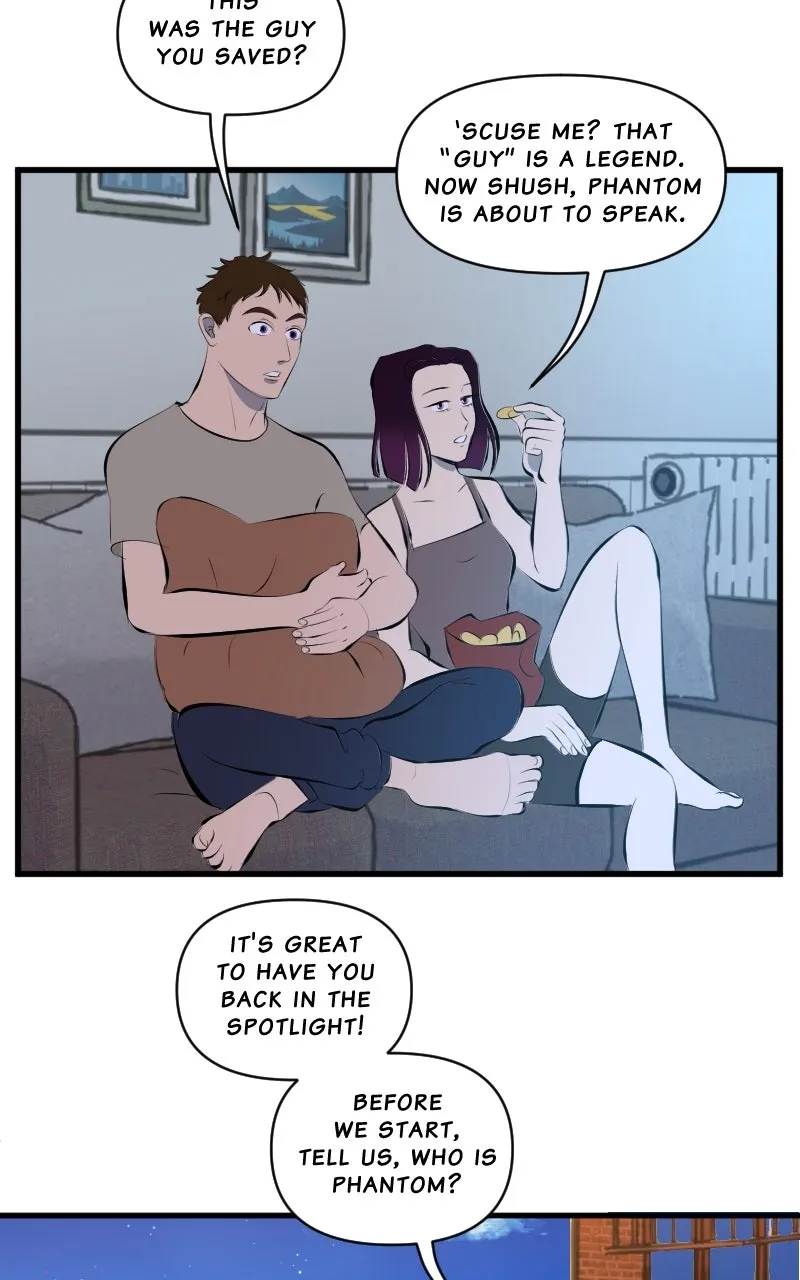 Supervillainy Chapter 45 page 10 - 