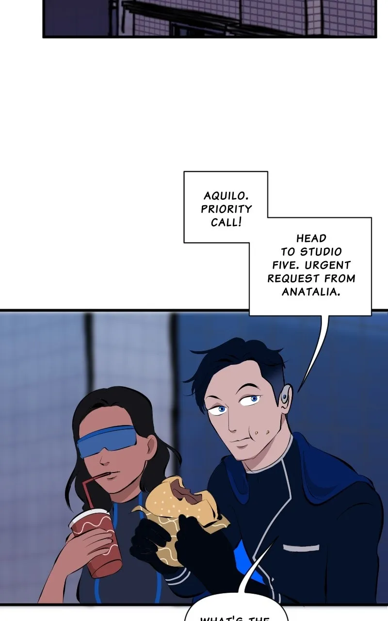 Supervillainy Chapter 46 page 2 - 