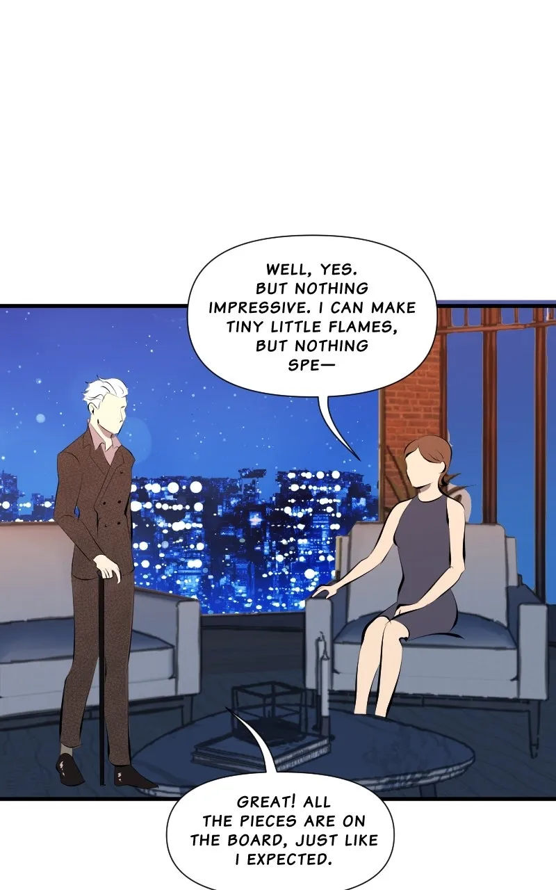 Supervillainy Chapter 46 page 12 - 