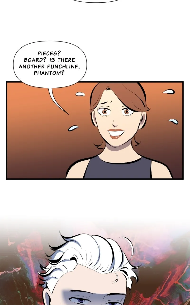 Supervillainy Chapter 46 page 13 - 