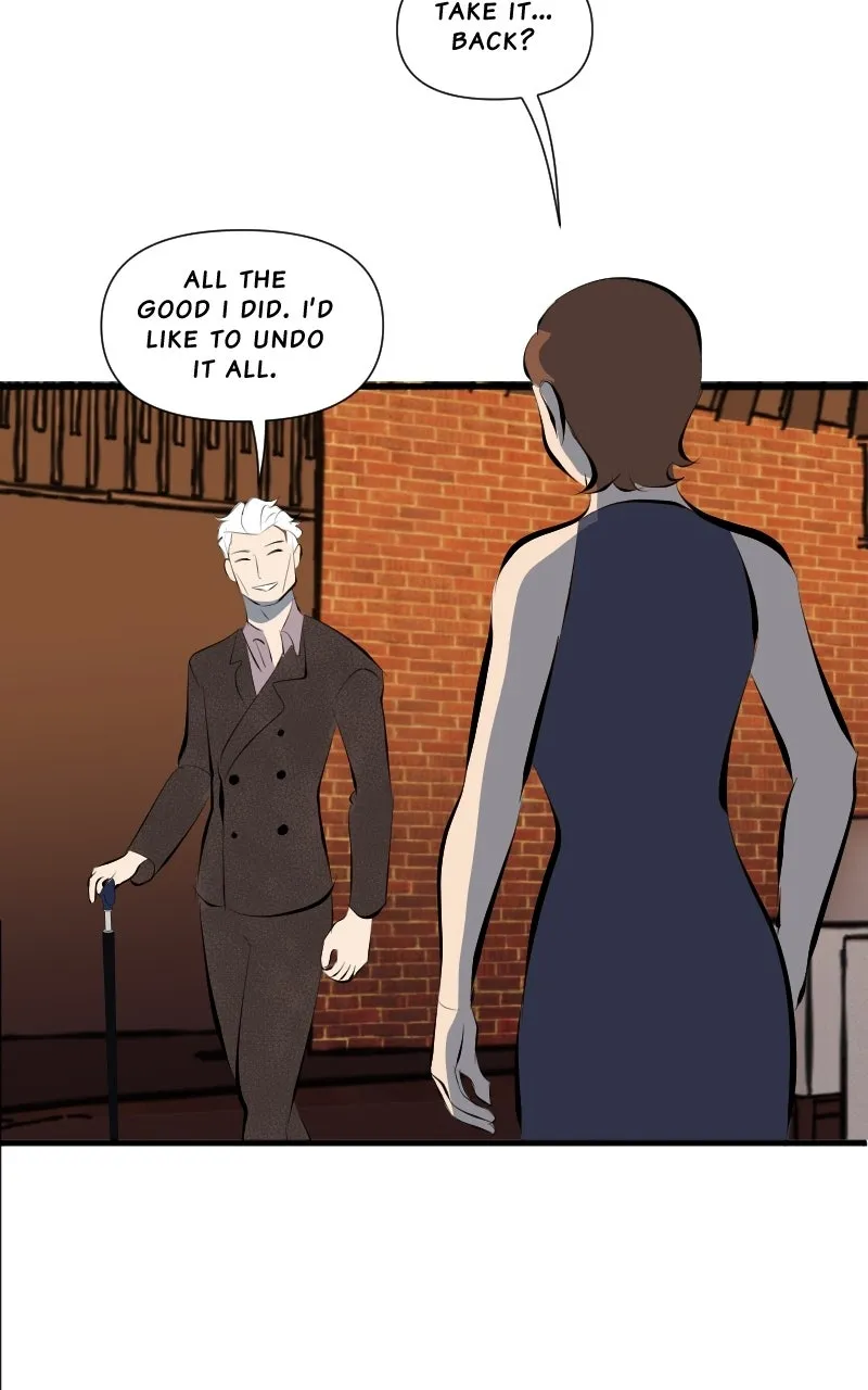 Supervillainy Chapter 46 page 15 - 