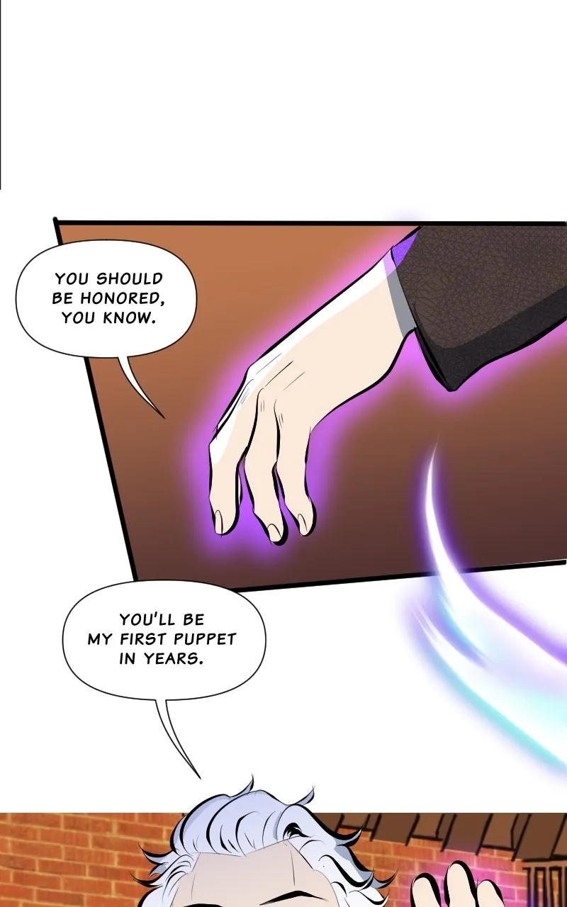 Supervillainy Chapter 46 page 16 - 