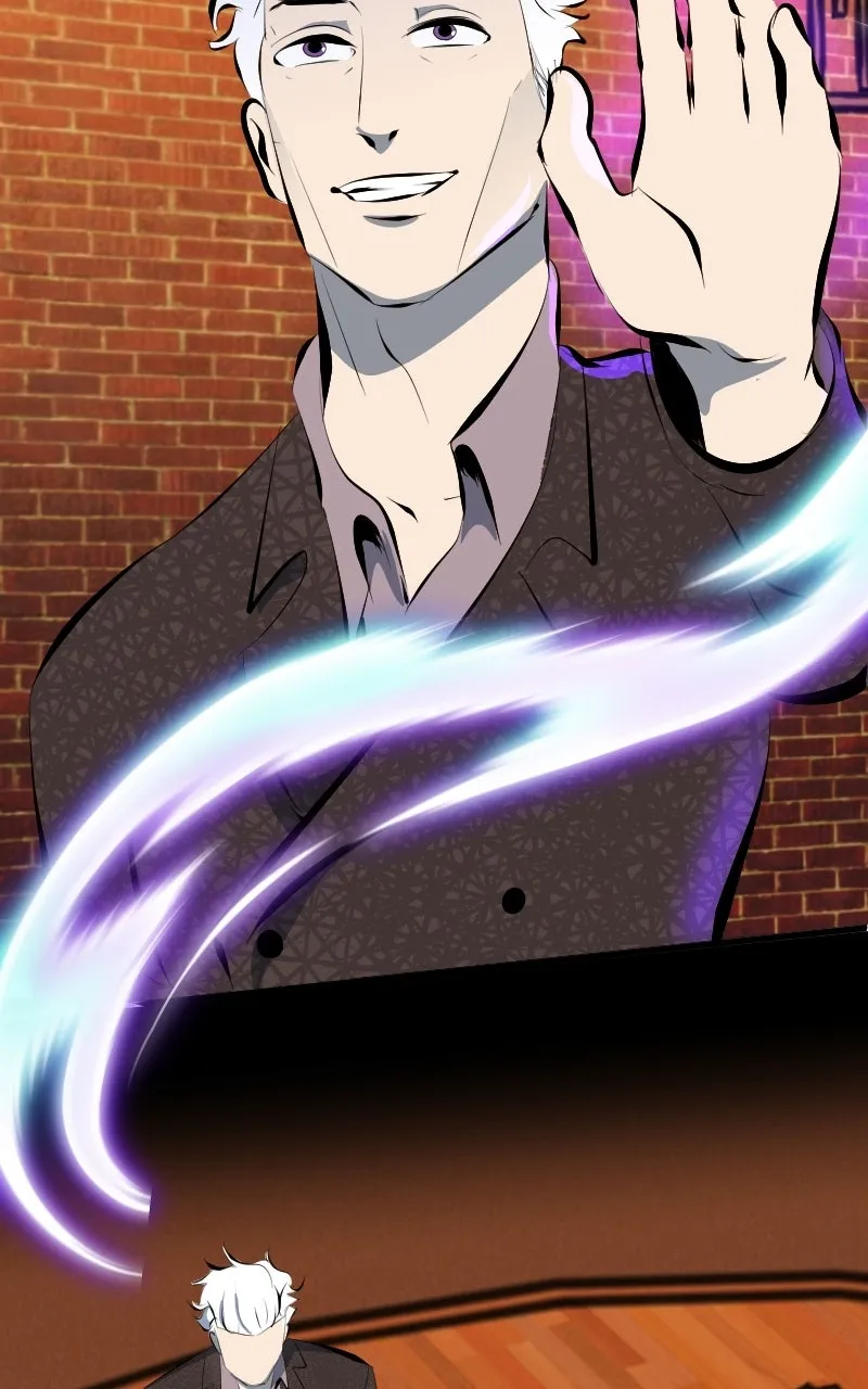 Supervillainy Chapter 46 page 17 - 