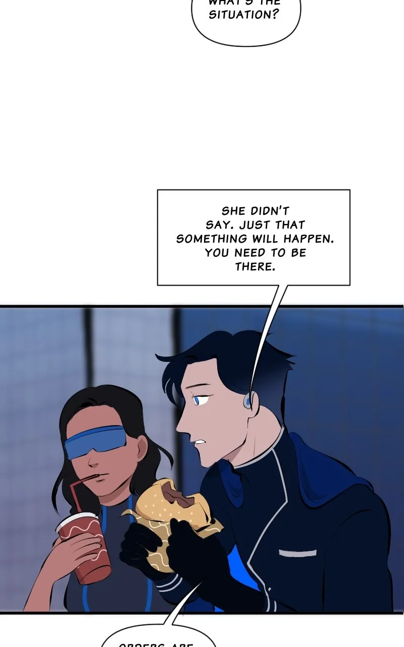 Supervillainy Chapter 46 page 3 - 