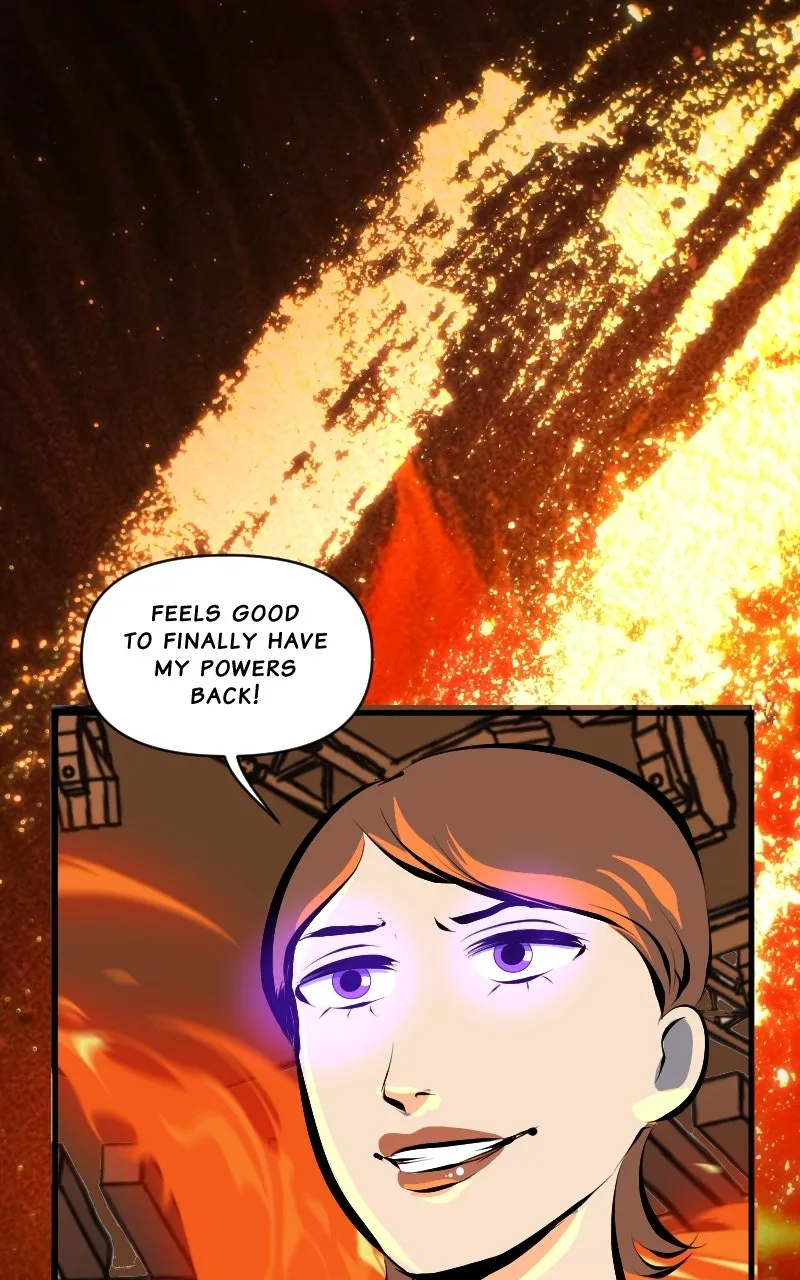 Supervillainy Chapter 46 page 21 - 