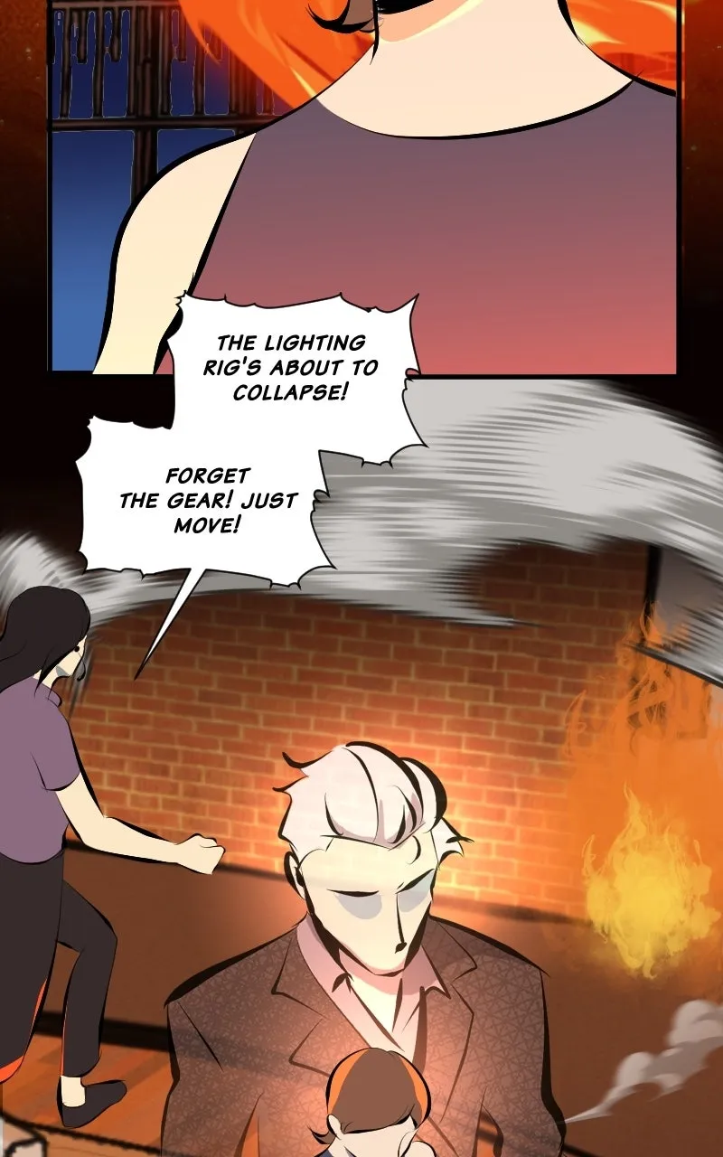 Supervillainy Chapter 46 page 22 - 