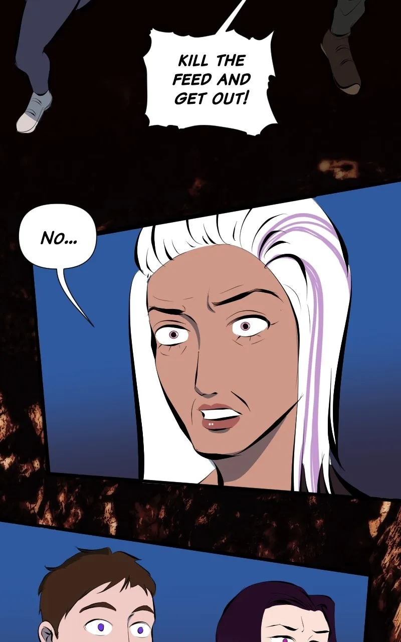 Supervillainy Chapter 46 page 24 - 