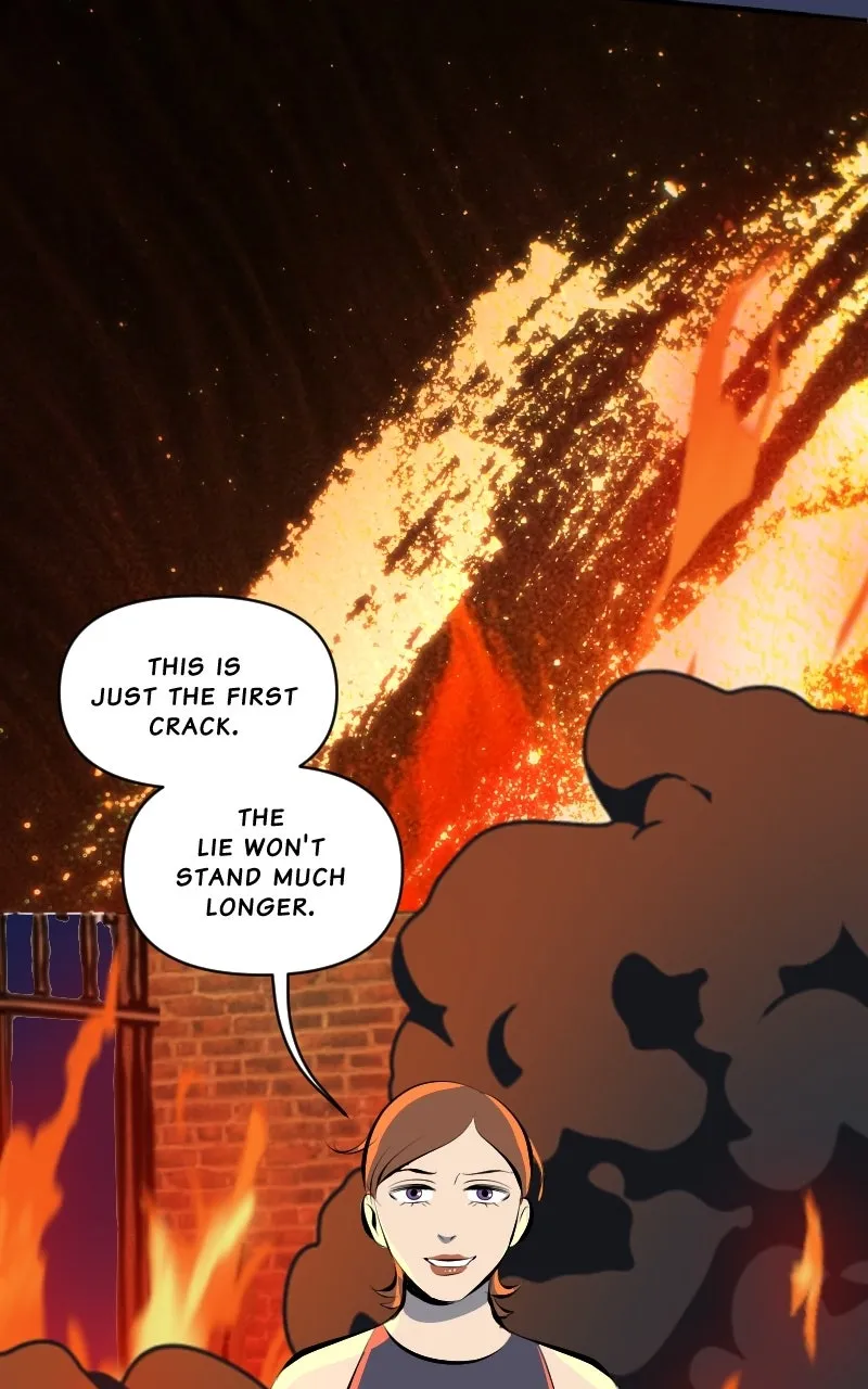 Supervillainy Chapter 46 page 27 - 