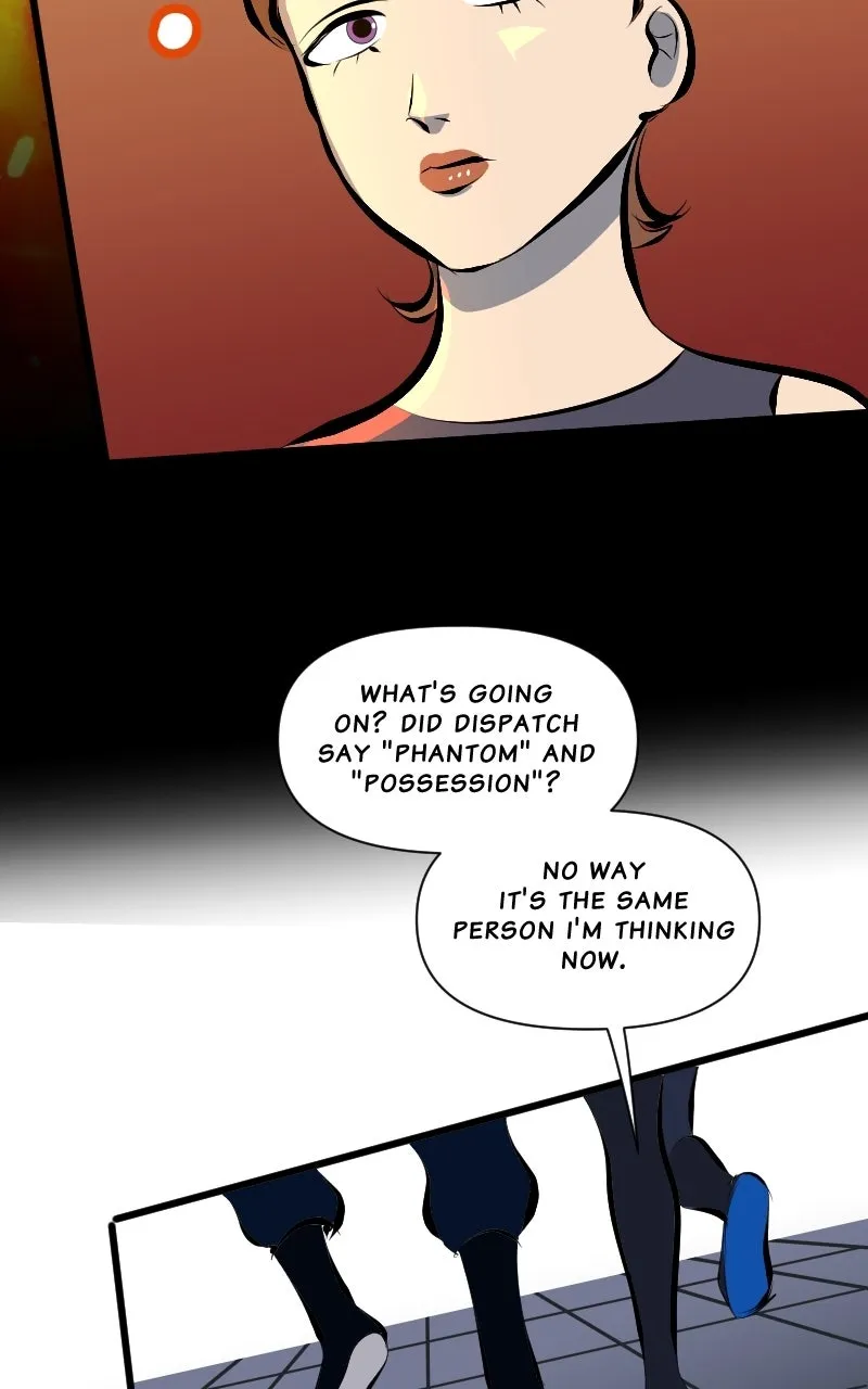 Supervillainy Chapter 46 page 29 - 
