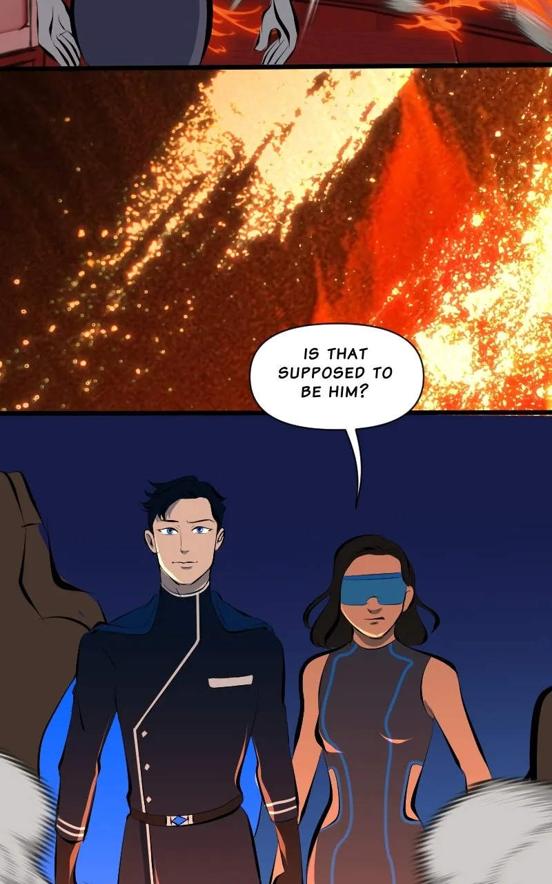 Supervillainy Chapter 46 page 31 - 