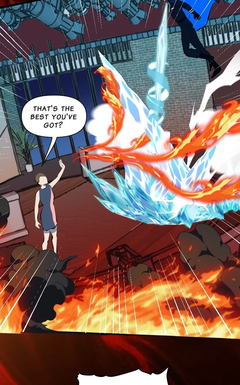 Supervillainy Chapter 46 page 35 - 