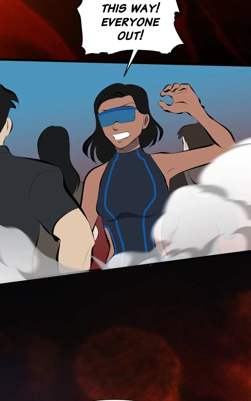 Supervillainy Chapter 46 page 36 - 