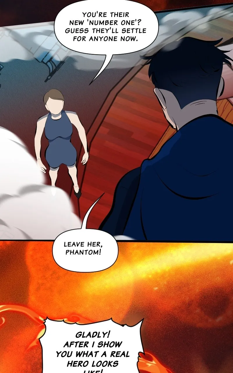 Supervillainy Chapter 46 page 37 - 