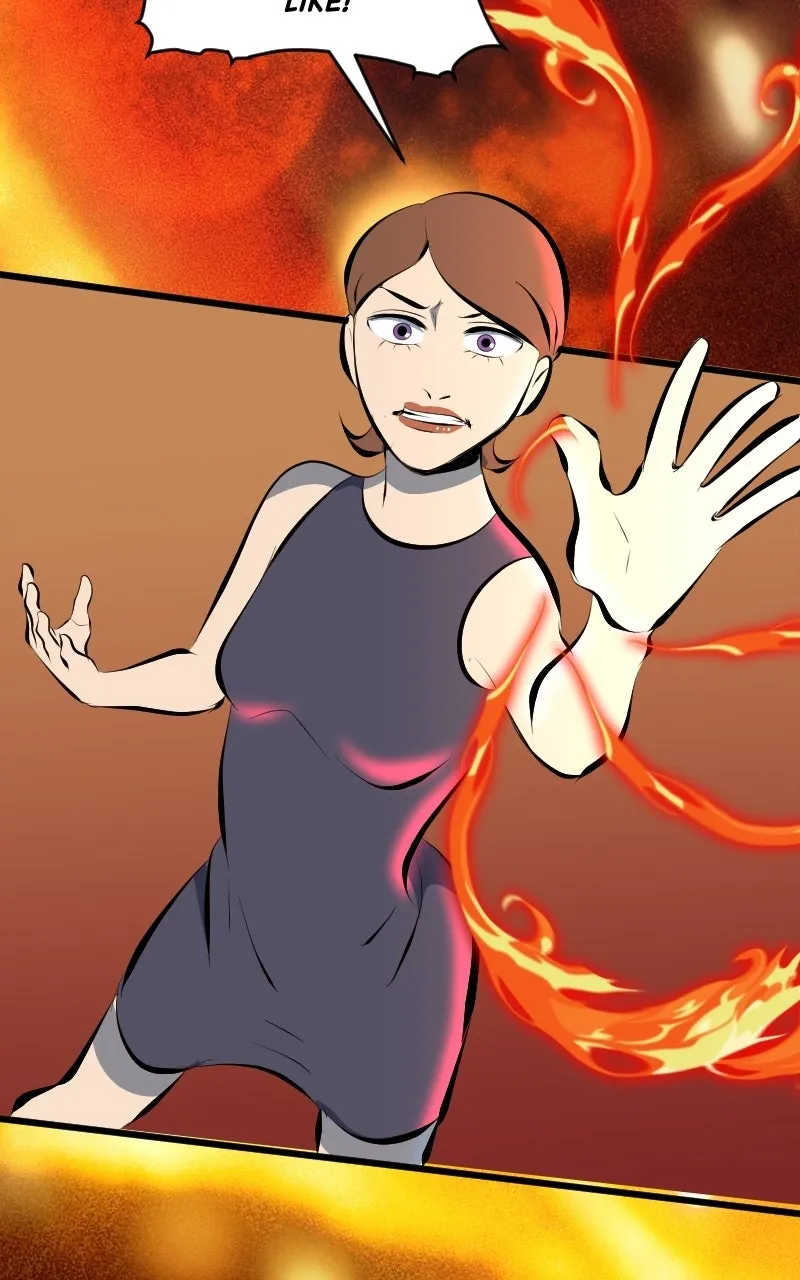 Supervillainy Chapter 46 page 38 - 