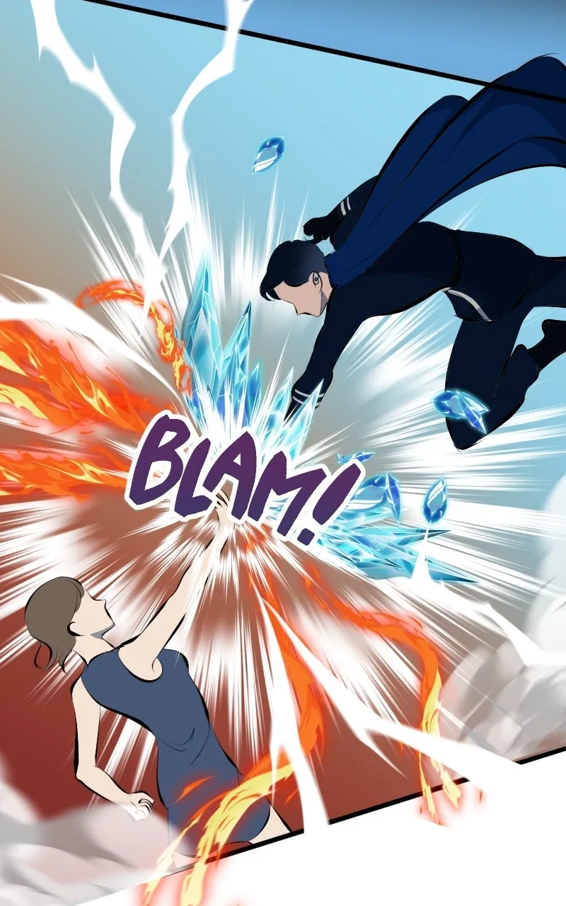 Supervillainy Chapter 46 page 40 - 
