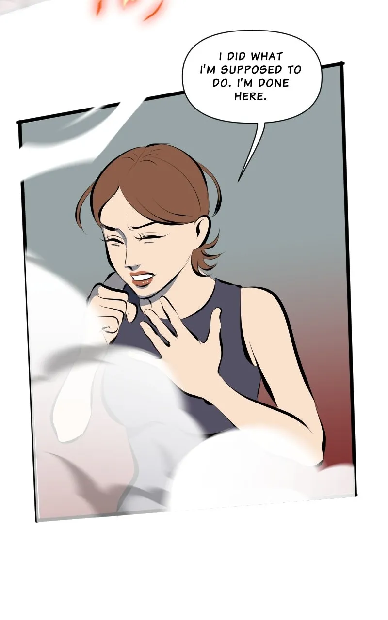 Supervillainy Chapter 46 page 41 - 