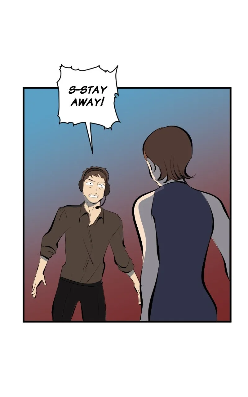 Supervillainy Chapter 46 page 43 - 