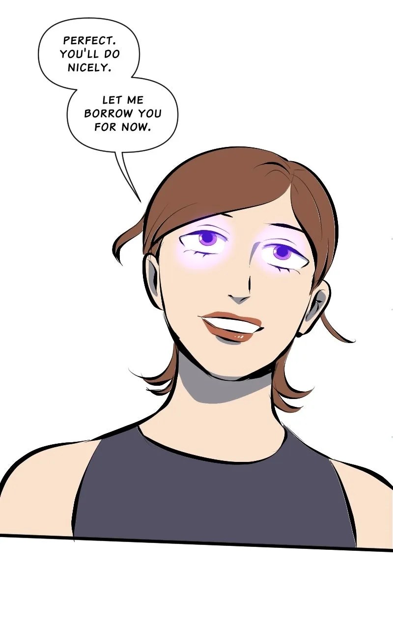 Supervillainy Chapter 46 page 44 - 